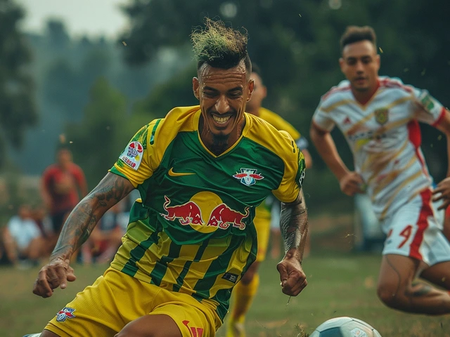 Cuiabá e Red Bull Bragantino empatam e permanecem estagnados na classificação do Brasileirão