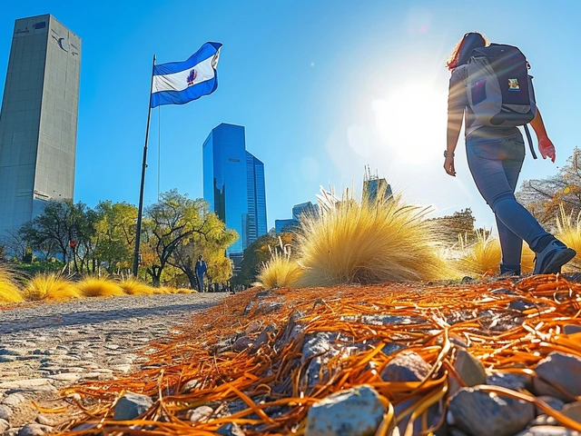 Queda do PIB Argentino: Economia Despenca 5,1% no Primeiro Trimestre