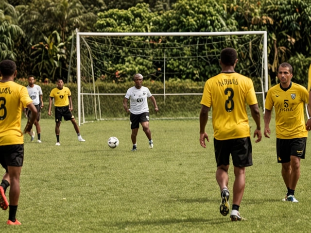 Botafogo-PB Visita São Bernardo para Manter Liderança na Série C