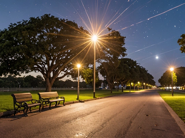 Meteor Luminous Crosses the Sky of Piauí, Ceará, and Pernambuco: An Astronomical Phenomenon