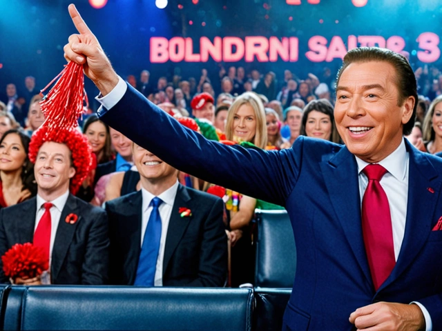 SBT Desmente Internação de Silvio Santos por H1N1 e Tranquiliza Fãs