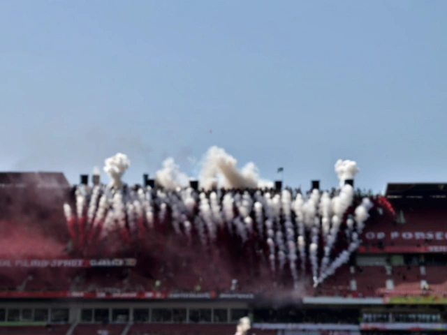 Torcedores do Leixões Protestam Contra Parceria com Flamengo: Riscos para o Futuro do Clube