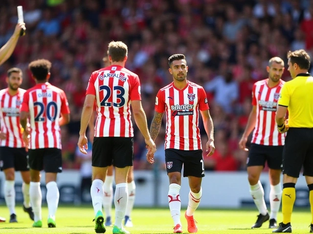 Fábio Carvalho Estreia com Vitória pelo Brentford Sobre o Crystal Palace no Início da Premier League