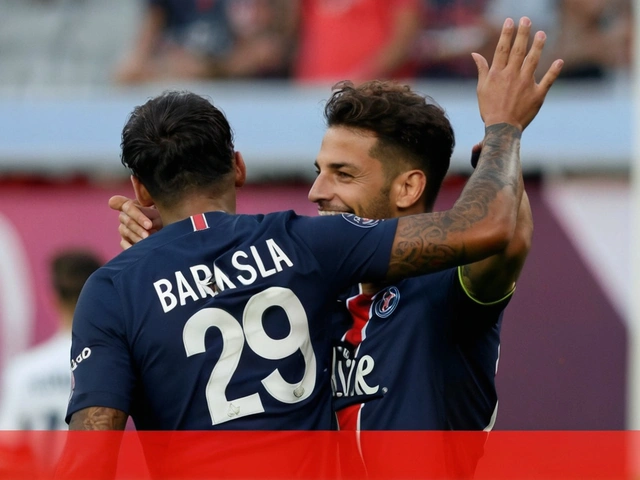 Gonçalo Ramos Brilha na Pré-Temporada: Marca Gol no Empate PSG 1-1 RB Leipzig