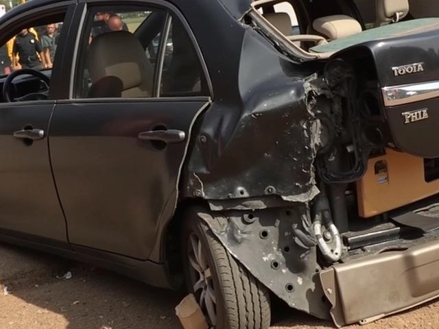 Morte de Filho do Cantor Flávio José em Acidente de Carro Abala Paraíba