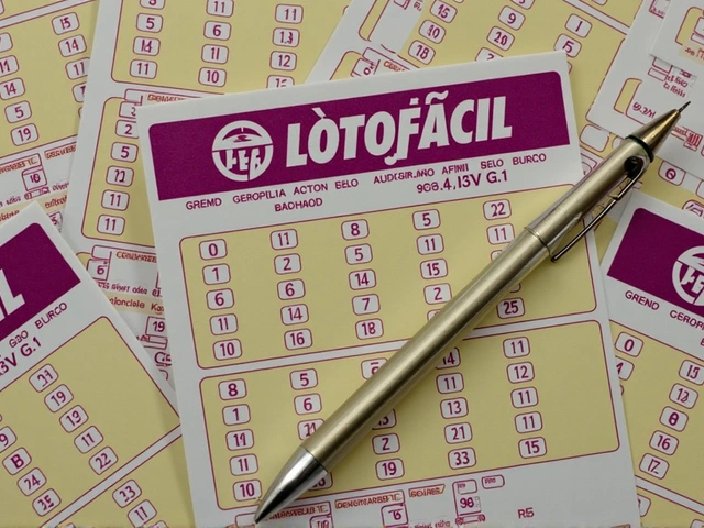 Resultados do LotoFácil Concurso 3188: Números Sorteados em 22 de Agosto de 2024