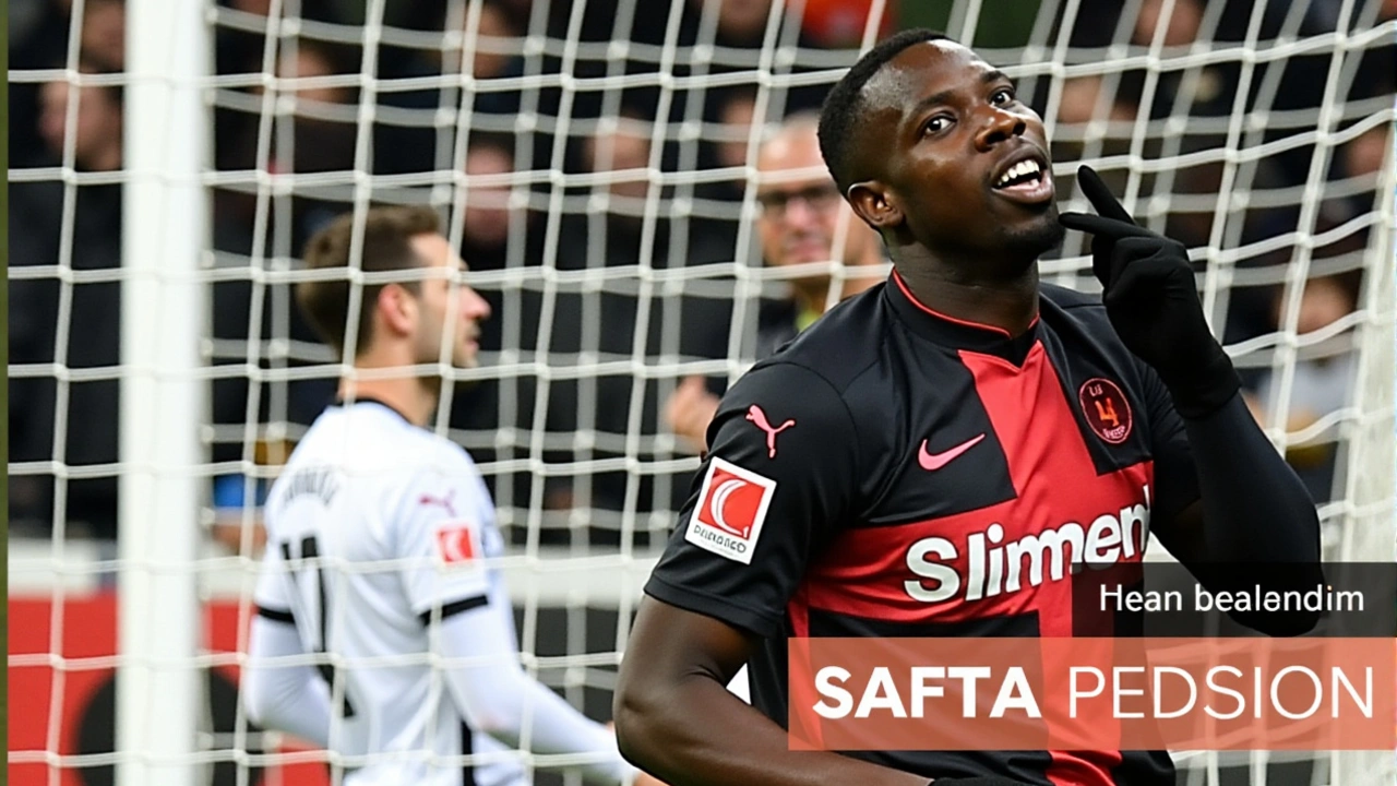 Bayer Leverkusen Retorna às Vitórias, Dortmund é Goleado e St. Pauli Conquista Primeiro Ponto