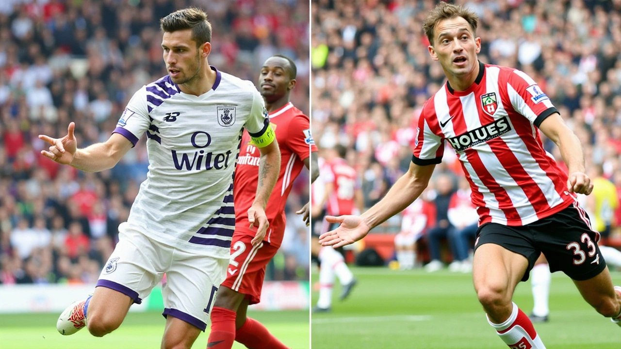 Bournemouth x Southampton: Como Assistir ao Jogo da Premier League e Detalhes da Transmissão