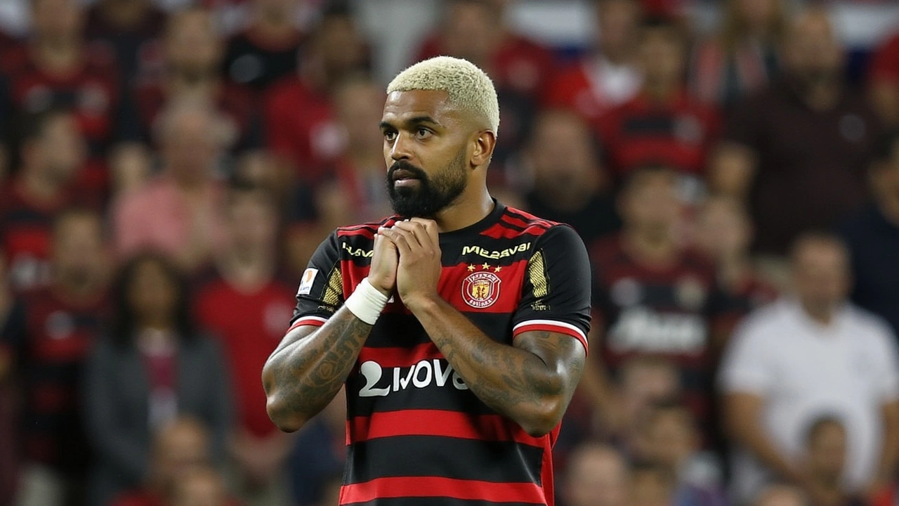 Gabigol Poderá Jogar no Corinthians: Jornalista Revela Acordo Verbal com Patrocinador