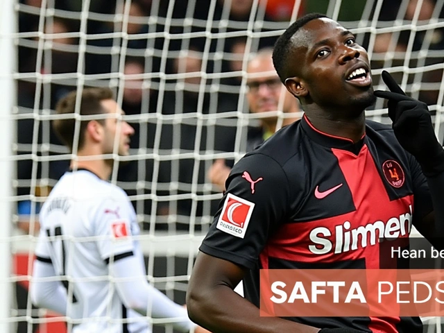 Bayer Leverkusen Retorna às Vitórias, Dortmund é Goleado e St. Pauli Conquista Primeiro Ponto