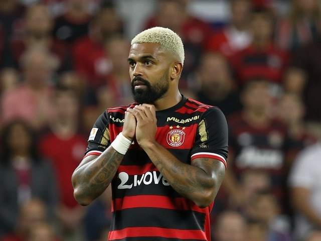 Gabigol Poderá Jogar no Corinthians: Jornalista Revela Acordo Verbal com Patrocinador