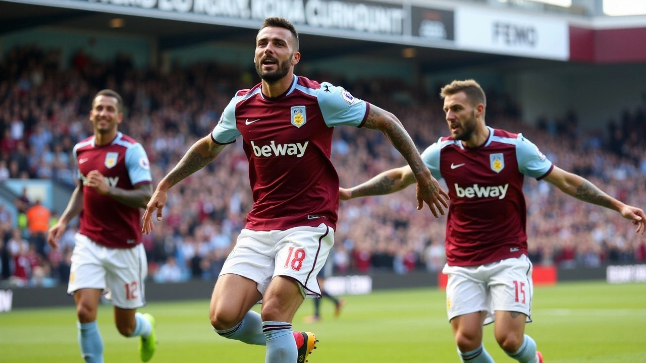 Aston Villa vence Fulham por 3 a 1 na Premier League: destaques e análise