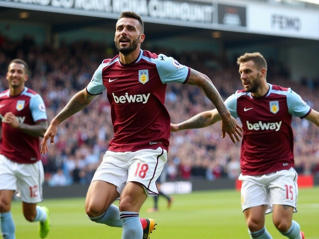 Aston Villa vence Fulham por 3 a 1 na Premier League: destaques e análise