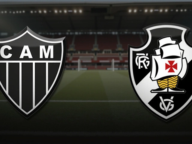 Atlético-MG x Vasco: Veja Onde Assistir ao Vivo a Semifinal da Copa do Brasil