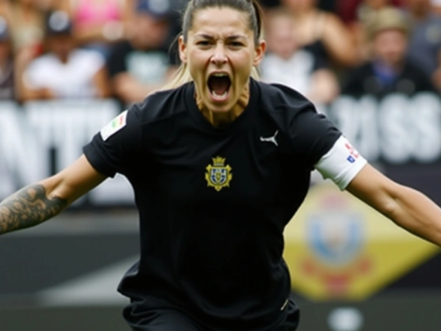 Corinthians Conquista Vitória Crucial na Primeira Mão da Final do Paulistão Feminino