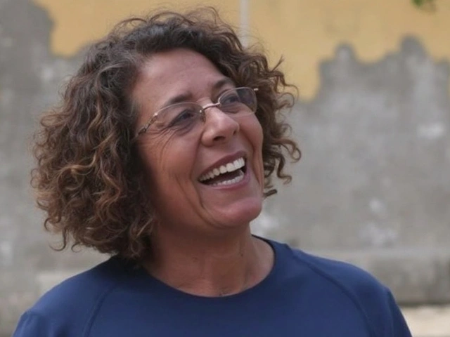 Morte de Cristina Buarque de Holanda aos 74 Abala a Música Brasileira