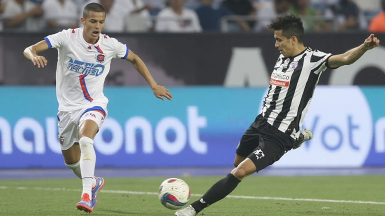 Lances decisivos, VAR e emoção à flor da pele