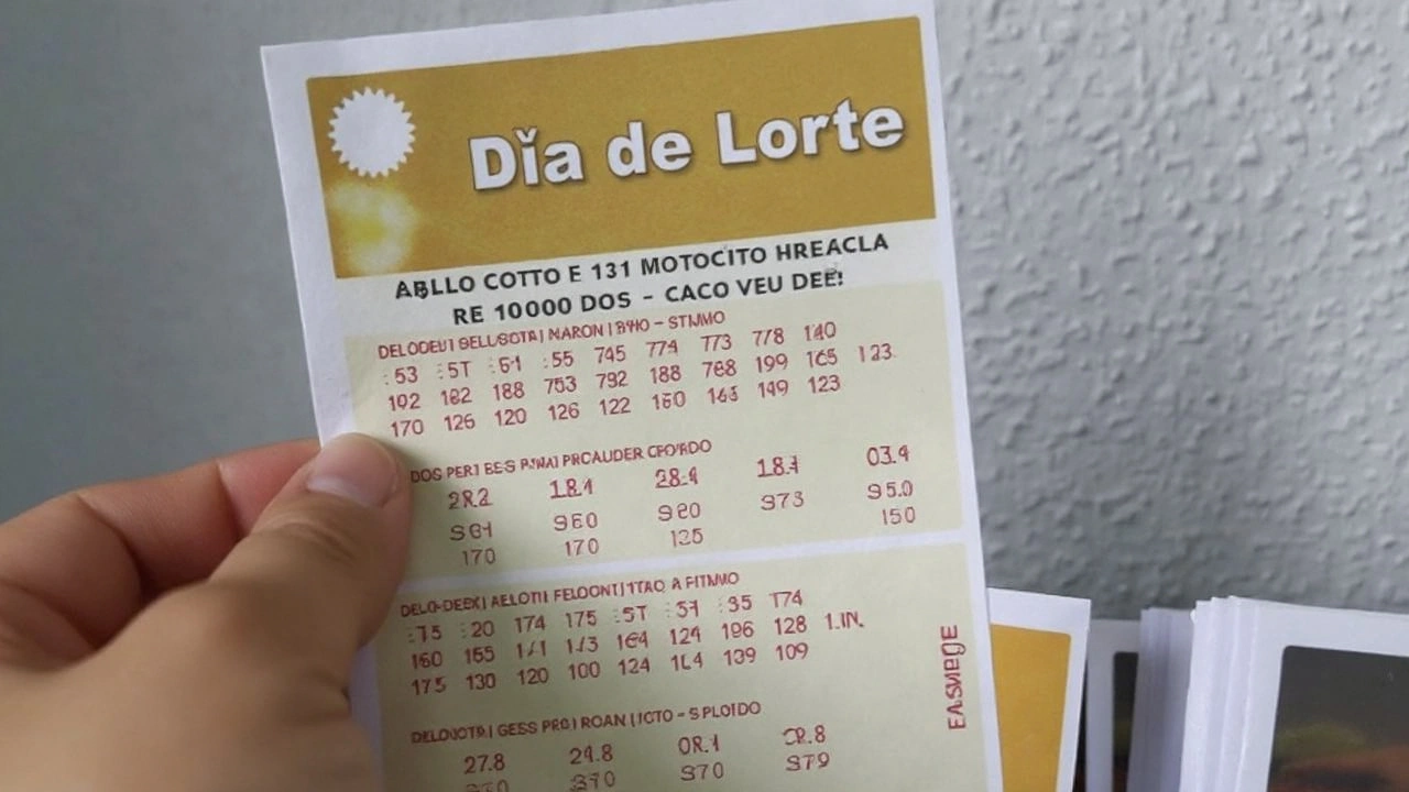 Como funciona a Loteria Federal e por que atrai tantos apostadores?