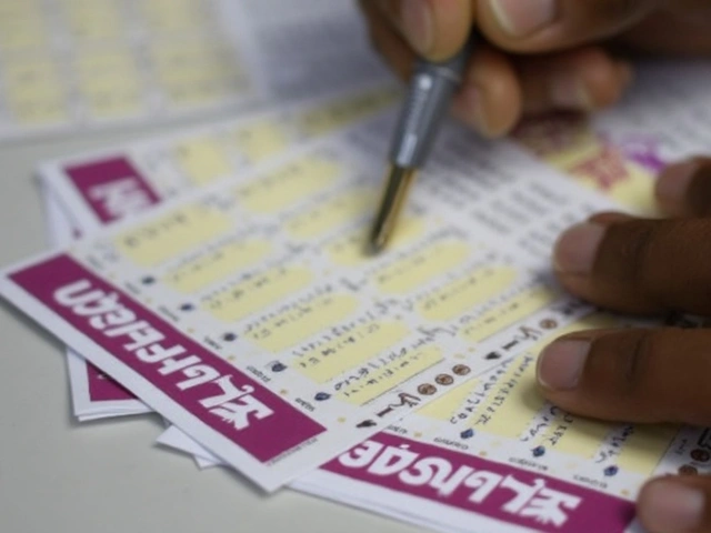 Loteria Federal: Confira os Resultados do Concurso 5972 e o Grande Prêmio de R$500 Mil