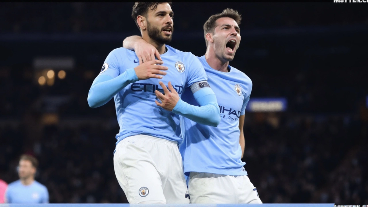 Manchester City x Tottenham: horário, onde assistir e o que esperar do jogo da Premier League