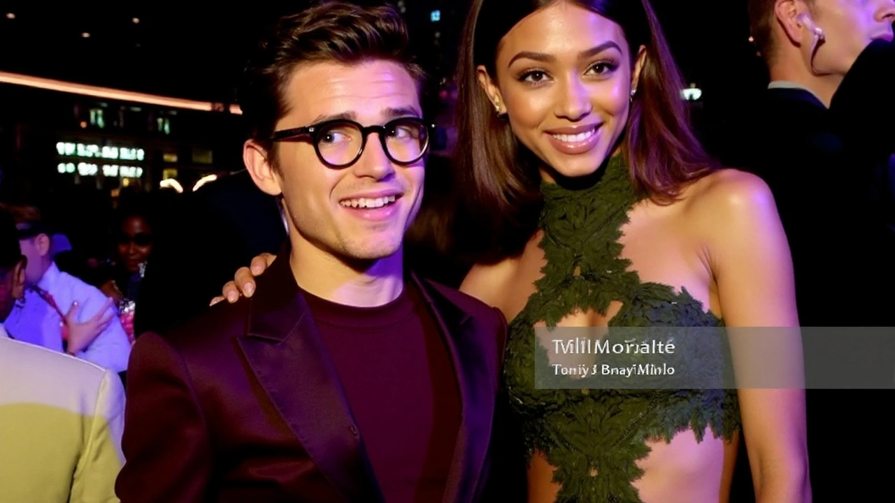 Produção de Spider-Man 4 é suspensa após Tom Holland sofrer concussão