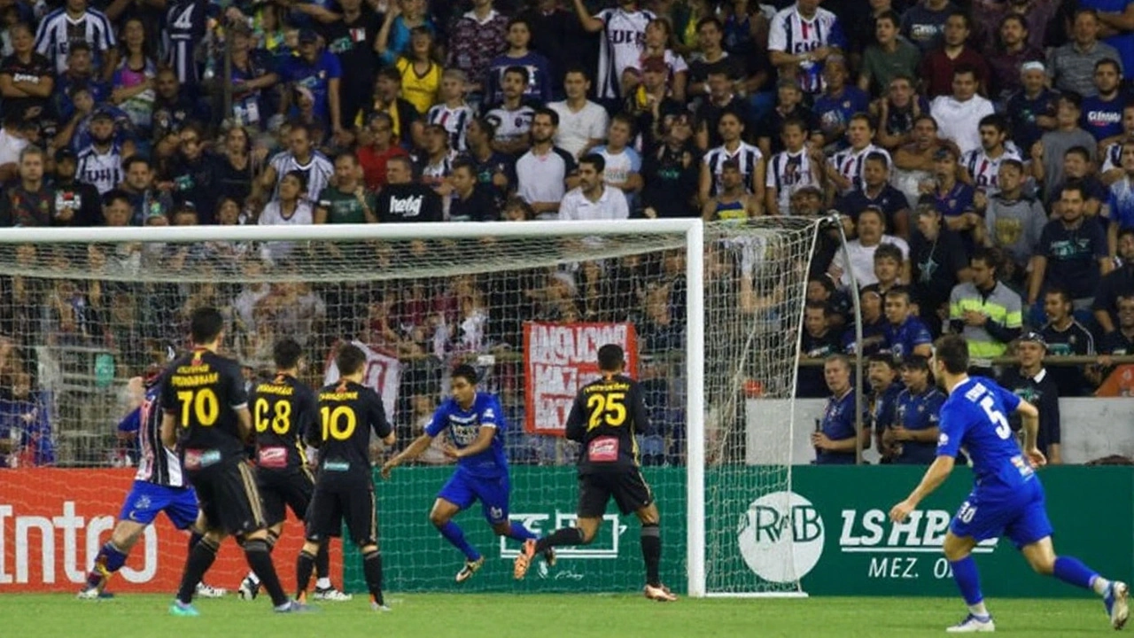 Série D: Maranhão goleia o ASA e confirma acesso; Alagoas fica sem clube na Série C em 2026