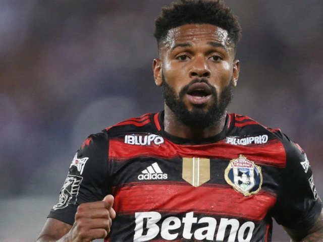 Flamengo tem seis novidades táticas contra o Estudiantes nas quartas da Libertadores