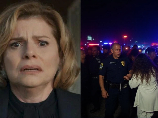 Globo lança resumo da nova fase de "Vale Tudo" (30/9 a 11/10)