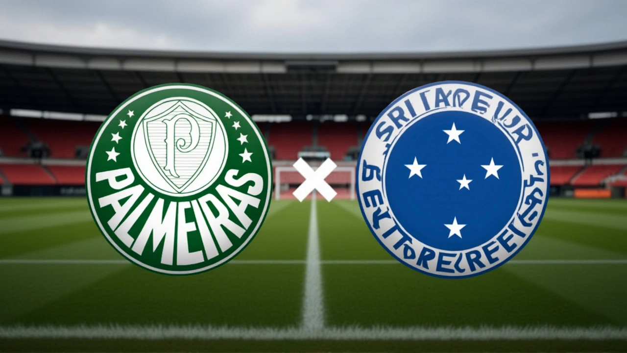 Contexto histórico: quando o Allianz Parque virou fortaleza