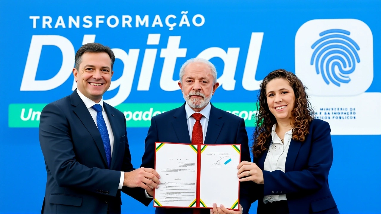 Reação da CGE-CE e do serviço público