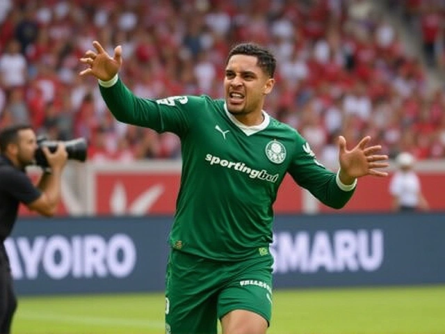 Palmeiras e Cruzeiro empatam em 0 a 0 e interrompem sequência histórica de gols em casa