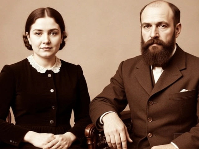 Relíquias de São Luís Martin e Santa Zélia chegam à Catedral de Fortaleza