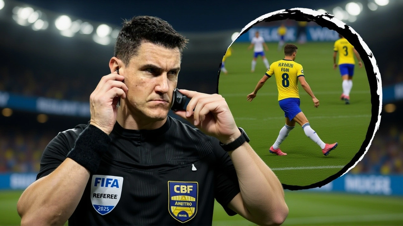 Um empate que pesa na Libertadores