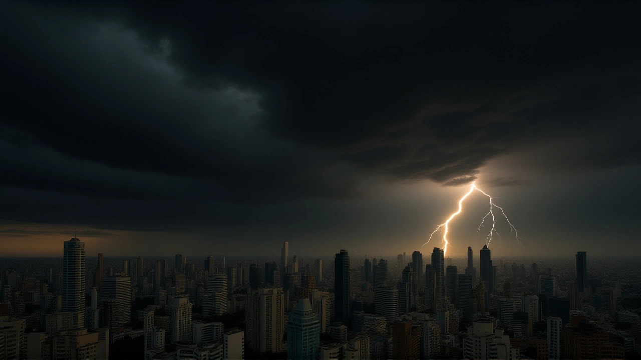 Por que Santa Catarina? O que mudou?