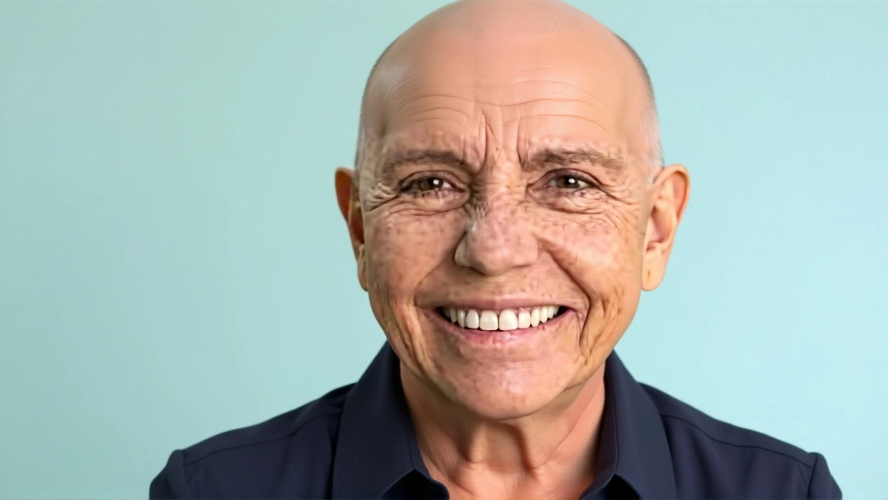 Roseana Sarney enfrenta câncer de mama triplo negativo e fala da luta: 'Não tem sido fácil'