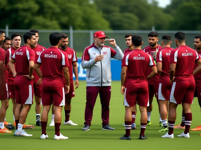 CRB perde Fábio Alemão e enfrenta Coritiba com pressão por promoção na Série B