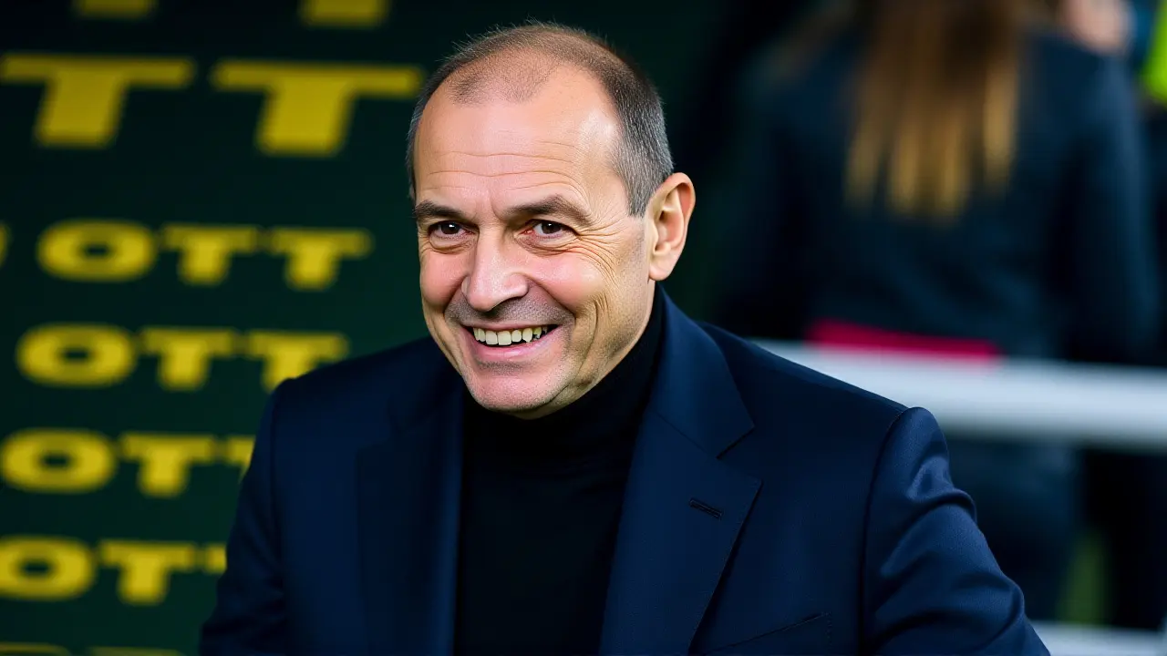 Milan e Roma disputam Zirkzee do Manchester United em janeiro