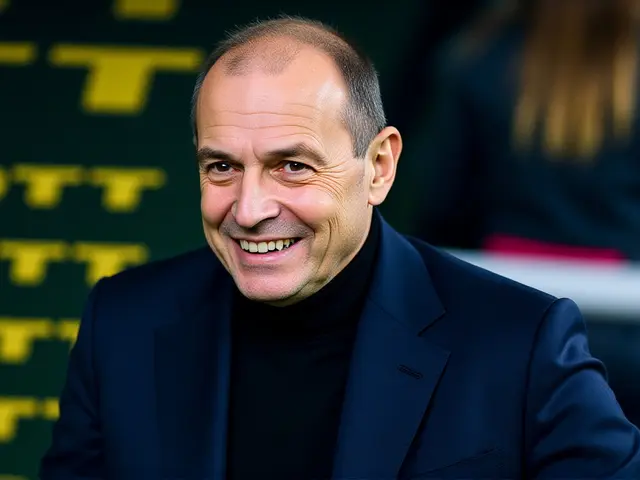 Milan e Roma disputam Zirkzee do Manchester United em janeiro