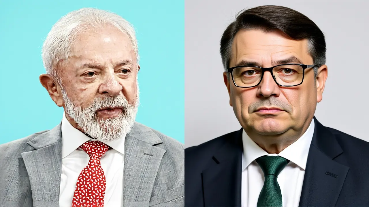 Cenários alternativos e outros nomes