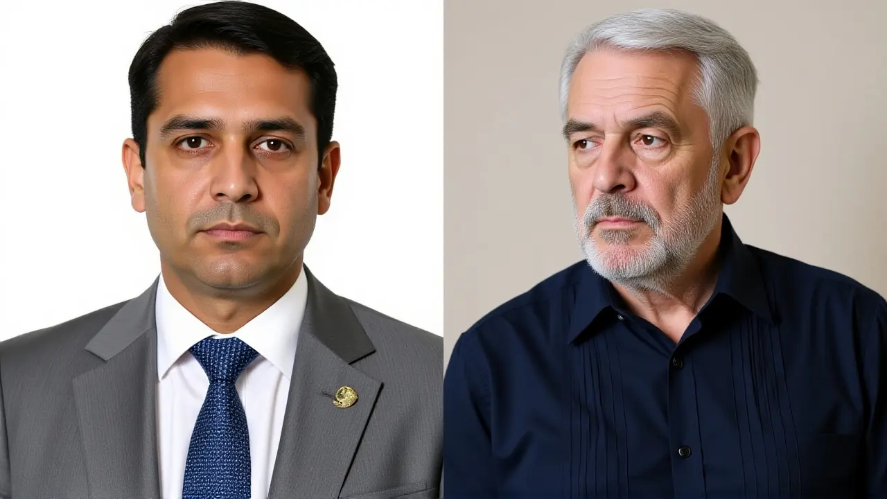 Flávio Bolsonaro lidera Lula em segundo turno em pesquisa de março de 2026