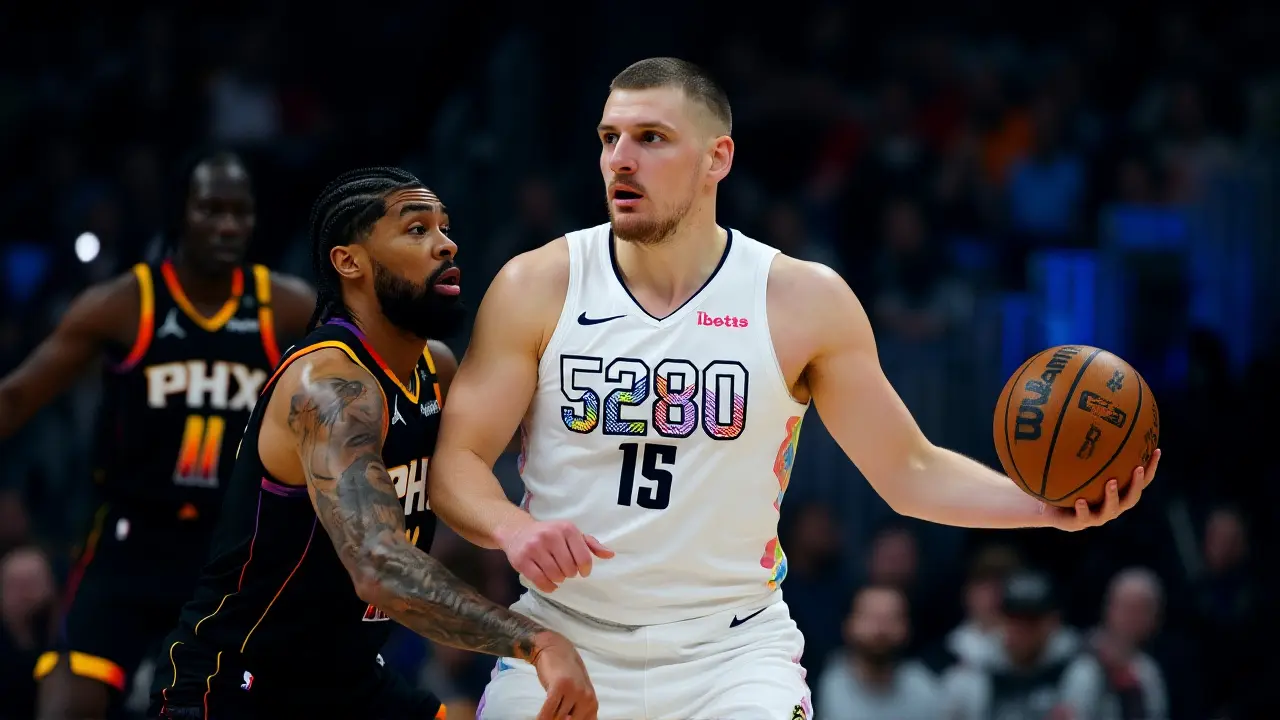 Próximos passos e análise tática