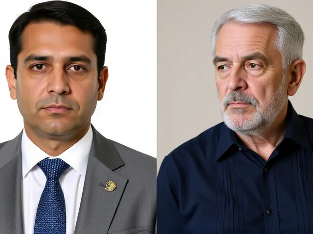 Flávio Bolsonaro lidera Lula em segundo turno em pesquisa de março de 2026