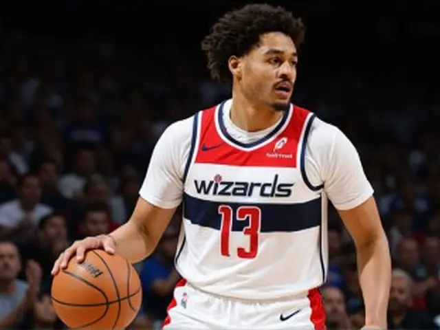 Troca Épica: Pelicanos Pegam Poole de Washington Antes do Draft