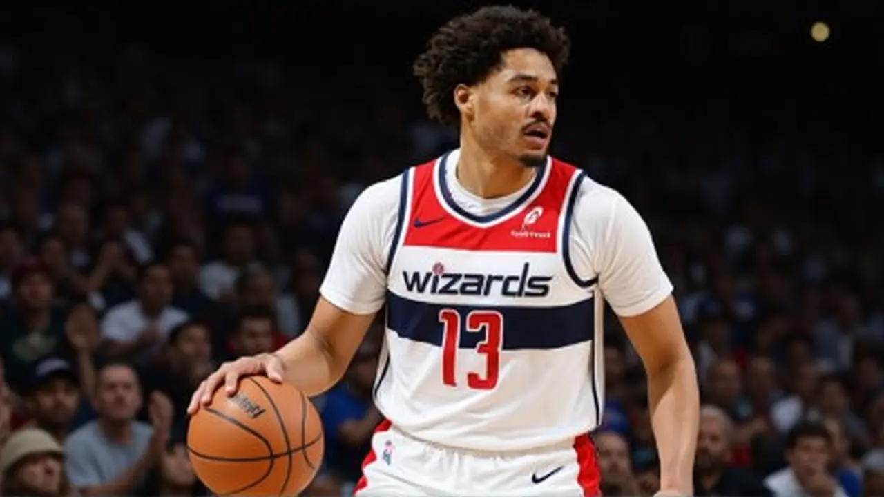 Troca Épica: Pelicanos Pegam Poole de Washington Antes do Draft