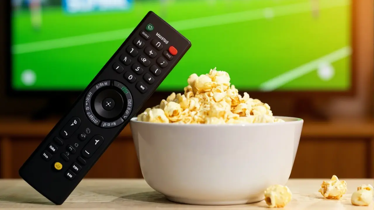 Onde assistir futebol hoje (24/04/2026): Real Madrid, Série B e mais