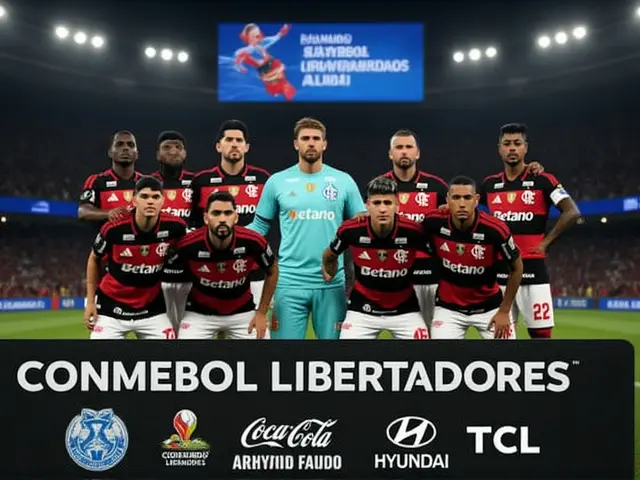 Flamengo fecha patrocínio recorde com Betano e parceria com Sesc RJ