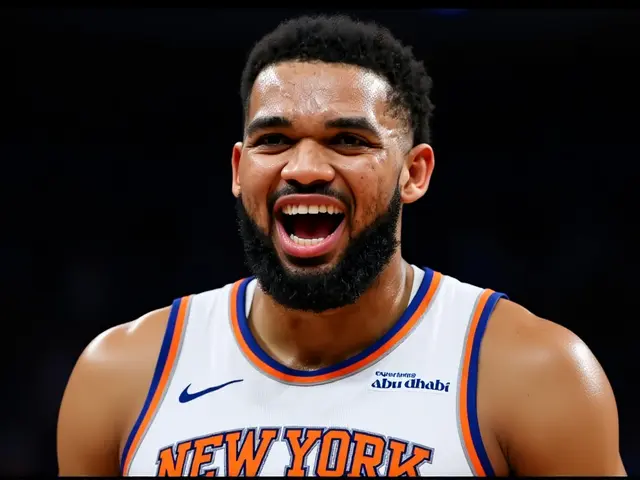 Thunder vence Spurs e assume liderança das Finais da Conferência Oeste